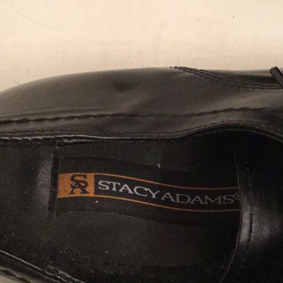 Men’s dress shoes - Picture 3 of 3